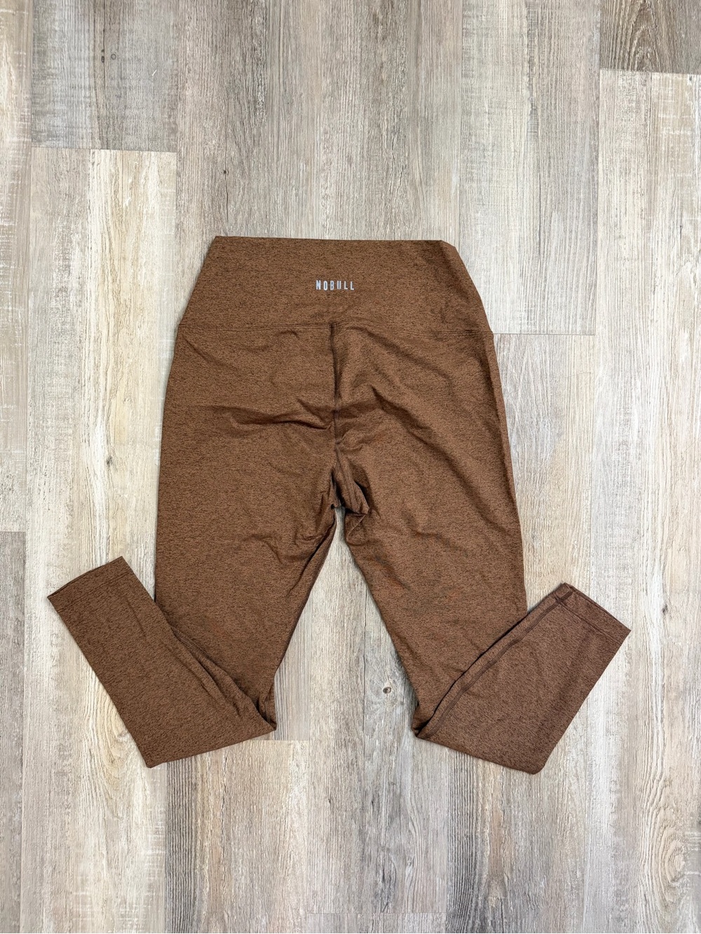 NOBULL Women’s High-Waist Leggings, size Large like NEW🔥